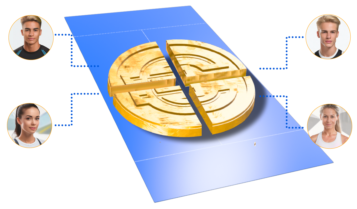 Sharepayment