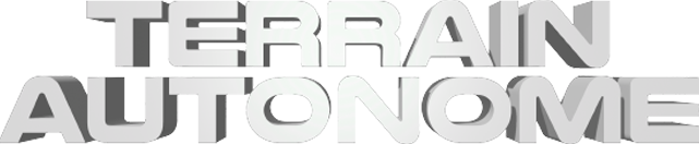 Terrain autonome Ball